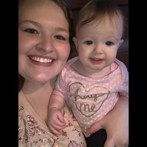 Meet your Posher, Bobbie